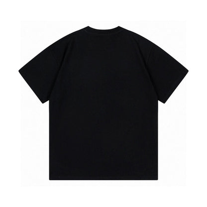 Skateboard-Bär T-Shirt