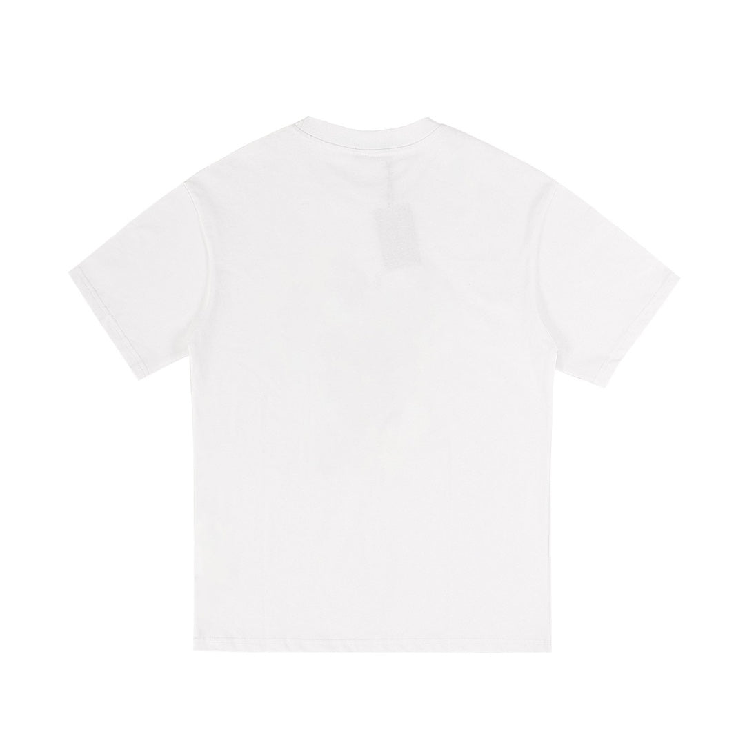 0617 Neue Baumwoll-T-Shirts