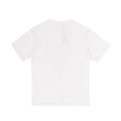 0617 Neue Baumwoll-T-Shirts