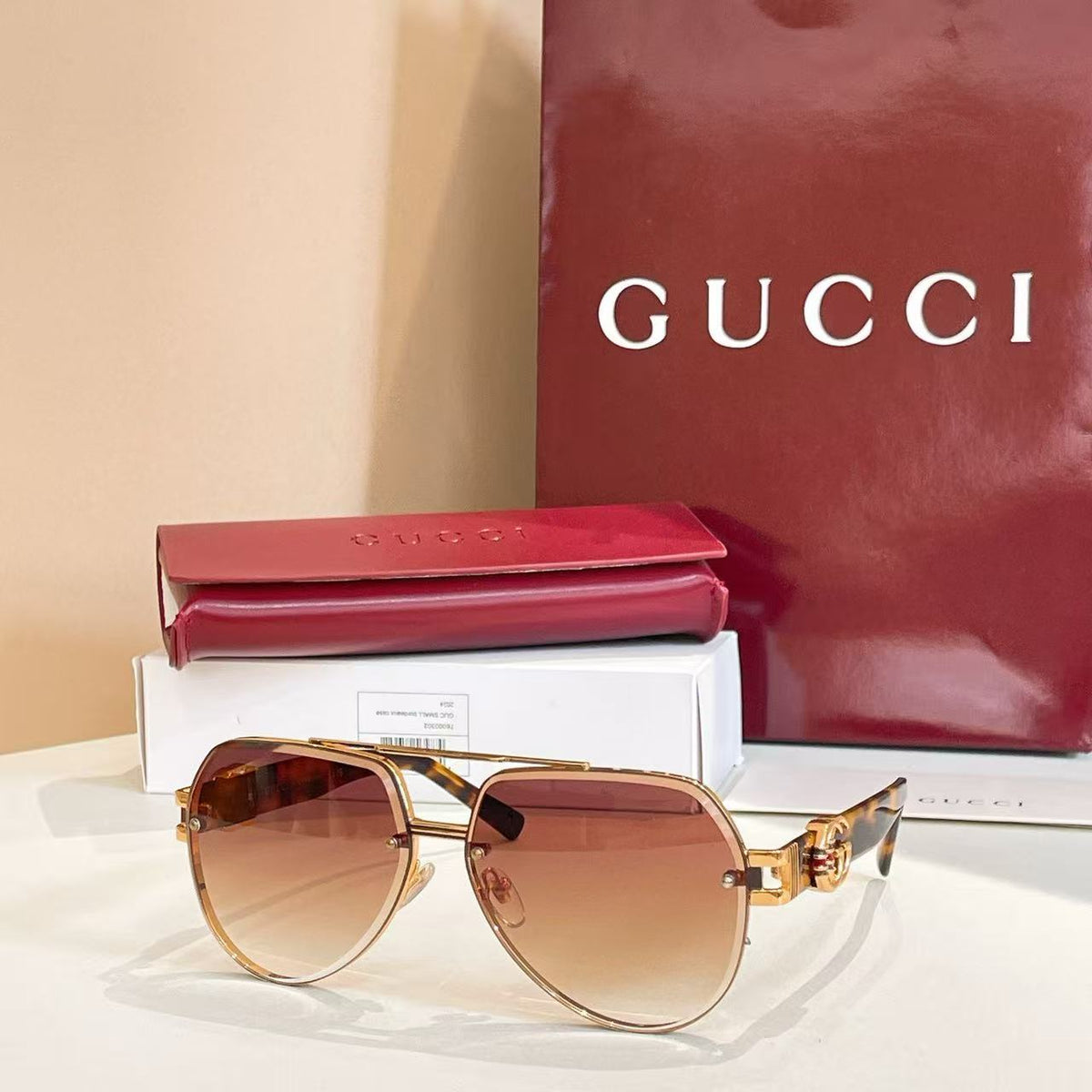 9 Colors Hot Sunglasses  8678