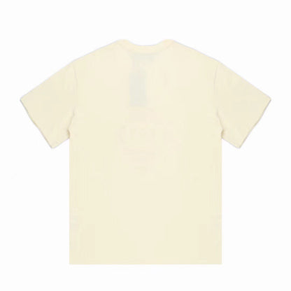 Katzenmotiv-T-Shirt