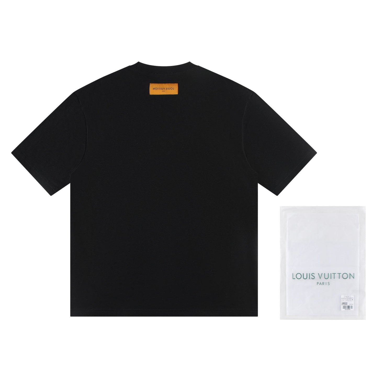 2025ss neues bedrucktes T-Shirt