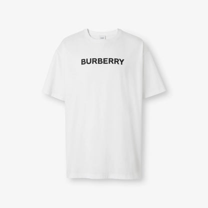 Klassisches bedrucktes Baumwoll-T-Shirt (bevorzugt für den Sommer)