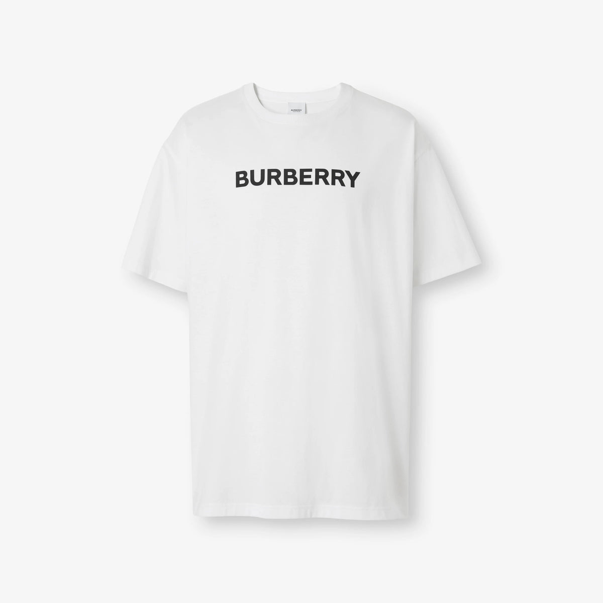 Klassisches bedrucktes Baumwoll-T-Shirt (bevorzugt für den Sommer)