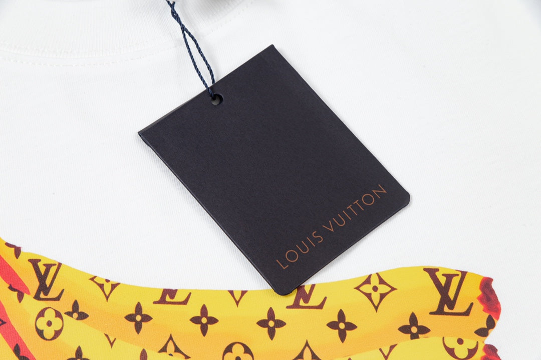 0617 Neue Baumwoll-T-Shirts