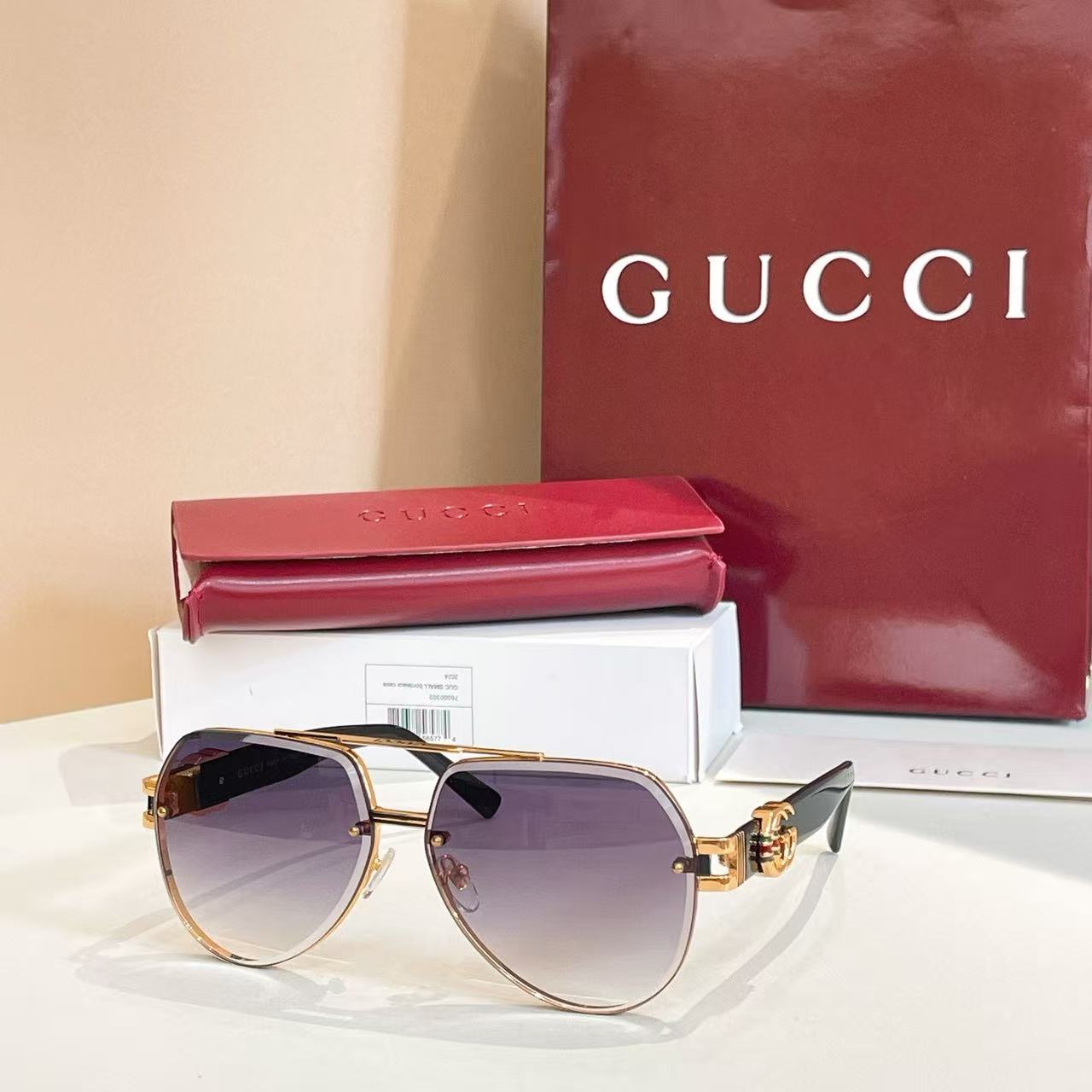 9 Colors Hot Sunglasses 8678