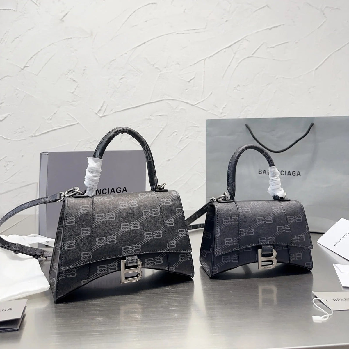 New Printed Crossbody Handbag