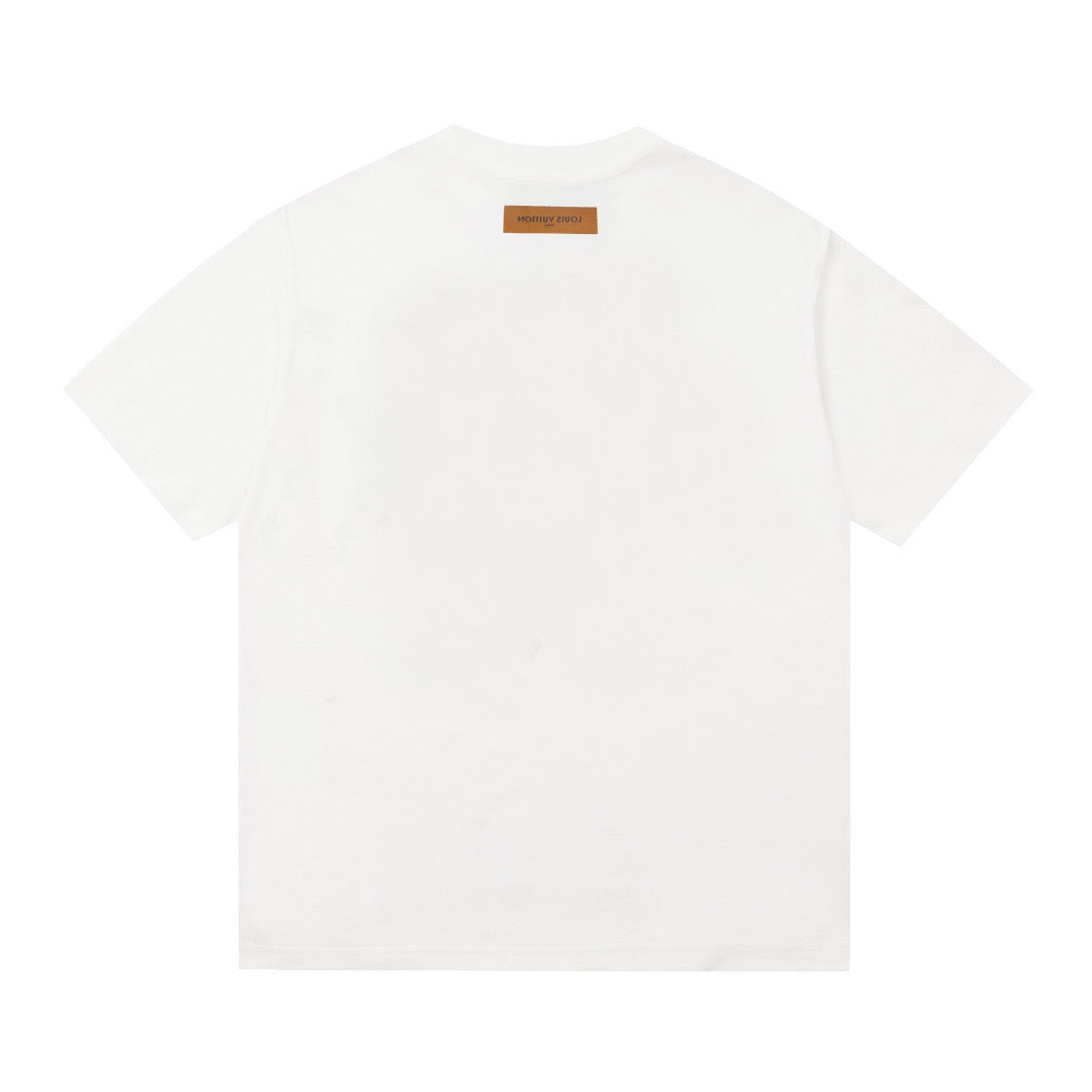 T-Shirt mit Werkzeugaufdruck