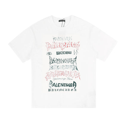 0617 Neue Baumwoll-T-Shirts
