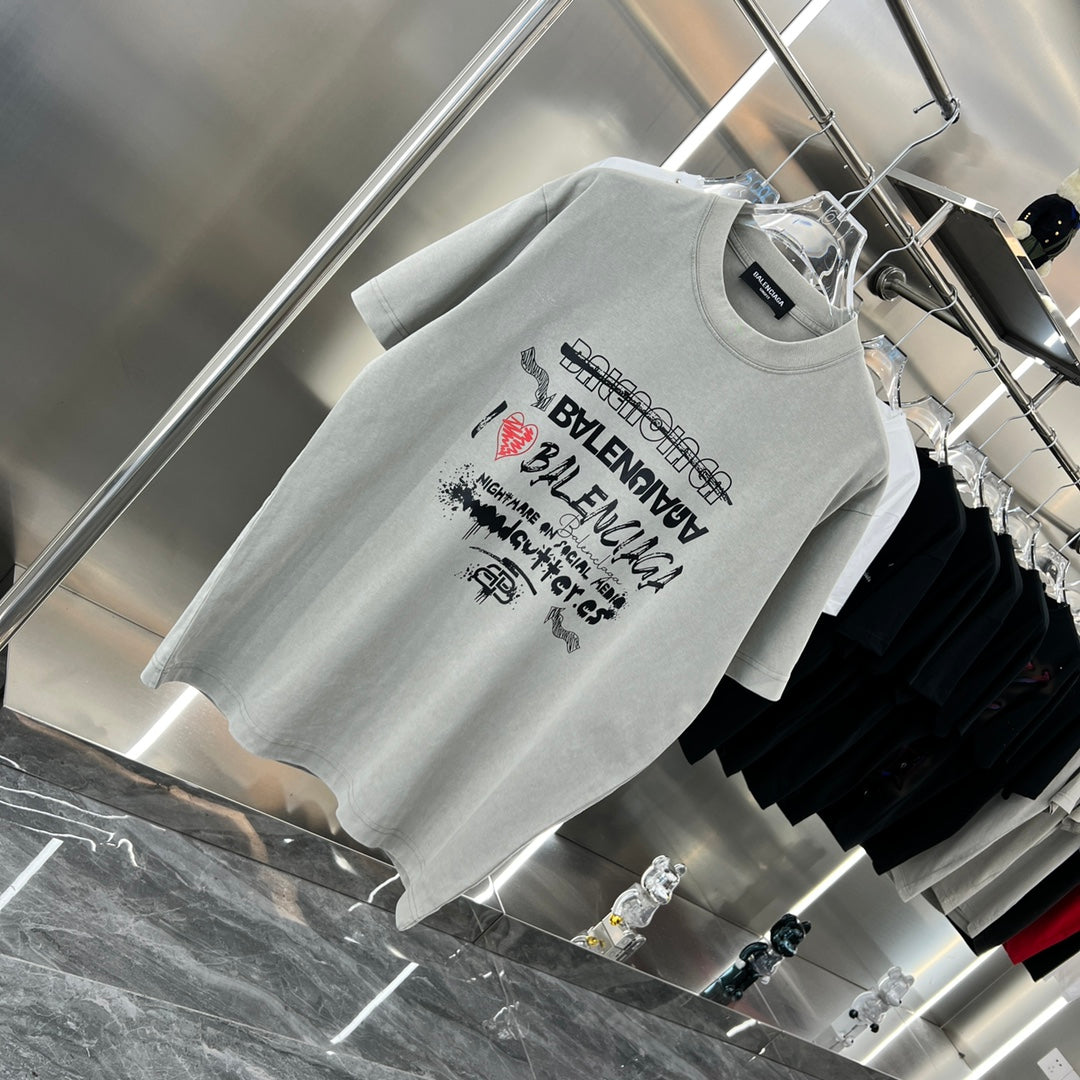 NEU 0418 T-Shirt