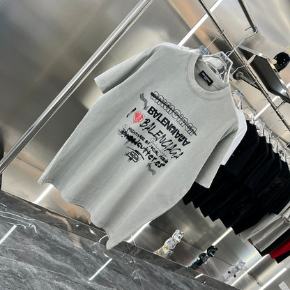 NEU 0418 T-Shirt