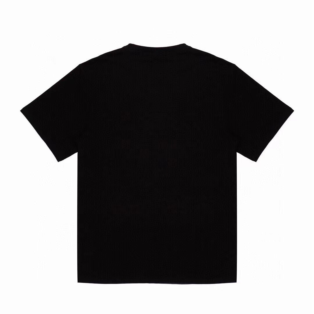 Katzenmotiv-T-Shirt