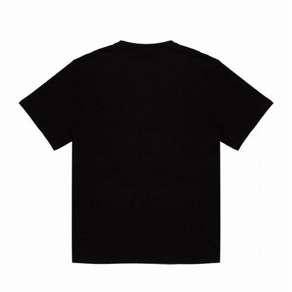Katzenmotiv-T-Shirt