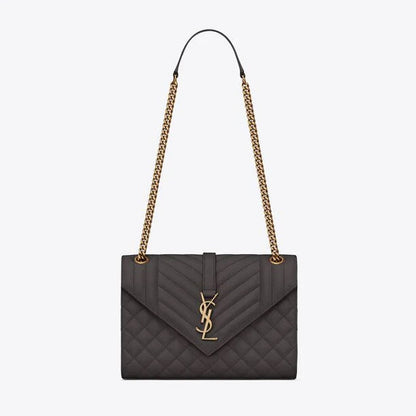 Medium Envelope Chain Bag