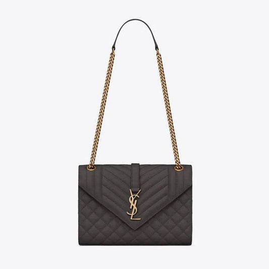 Medium Envelope Chain Bag