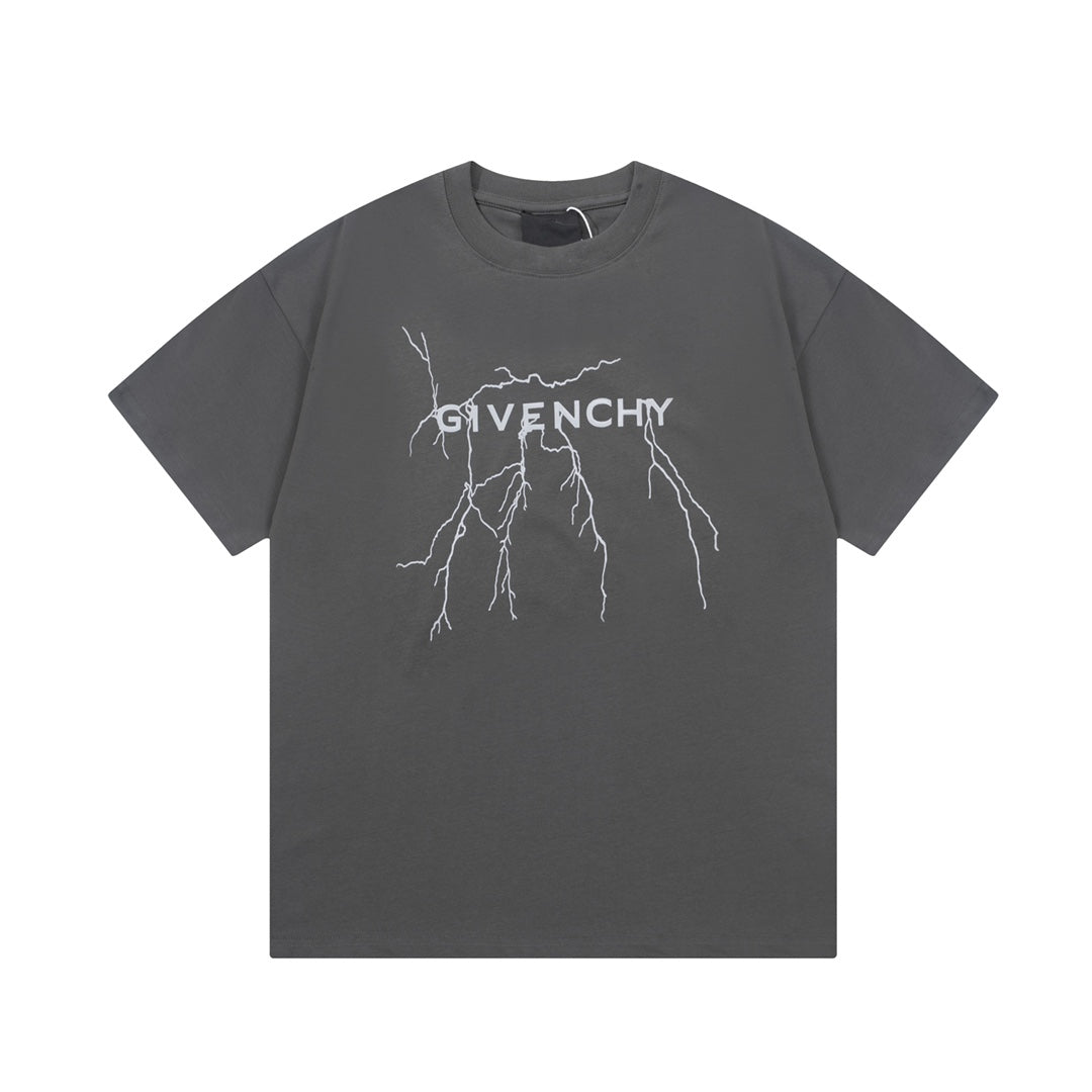0621 Neues Baumwoll-T-Shirt