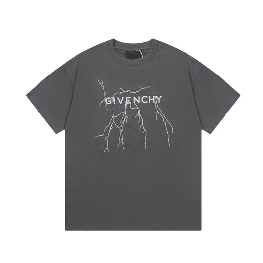 0621 Neues Baumwoll-T-Shirt