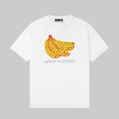 0617 Neue Baumwoll-T-Shirts