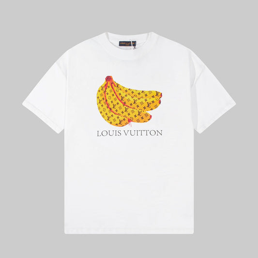 0617 Neue Baumwoll-T-Shirts