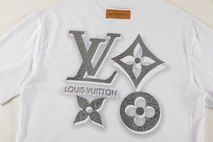 New printed t-shirt