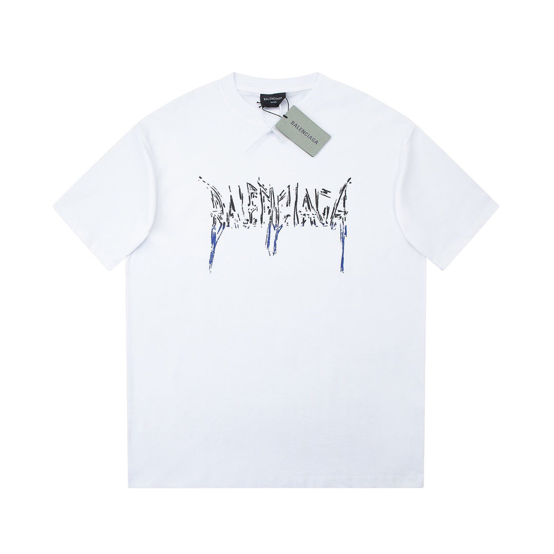 0617 Neue Baumwoll-T-Shirts