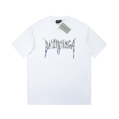 0617 Neue Baumwoll-T-Shirts