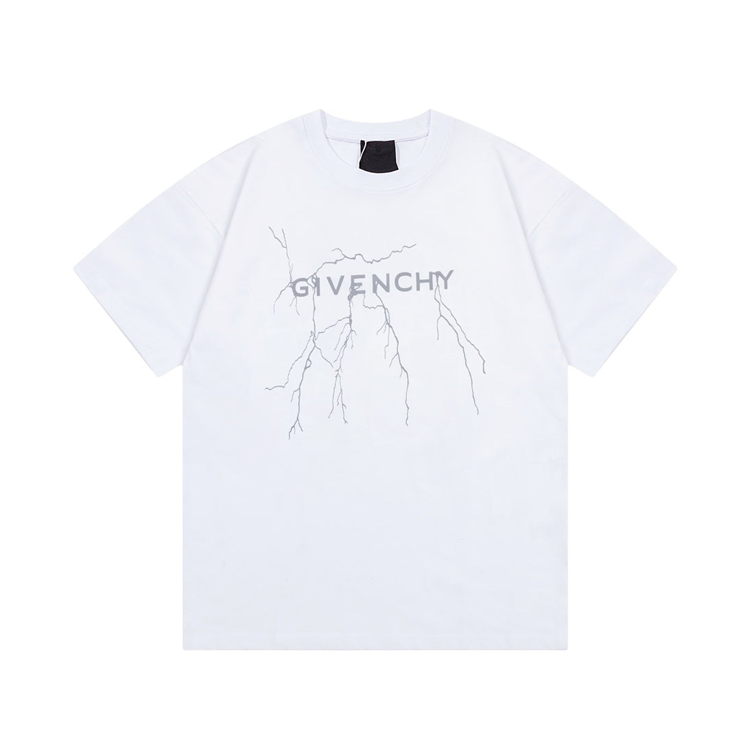 0621 Neues Baumwoll-T-Shirt