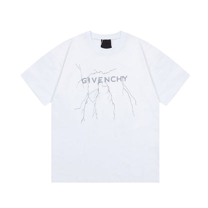 0621 Neues Baumwoll-T-Shirt
