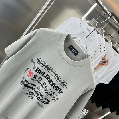 NEU 0418 T-Shirt