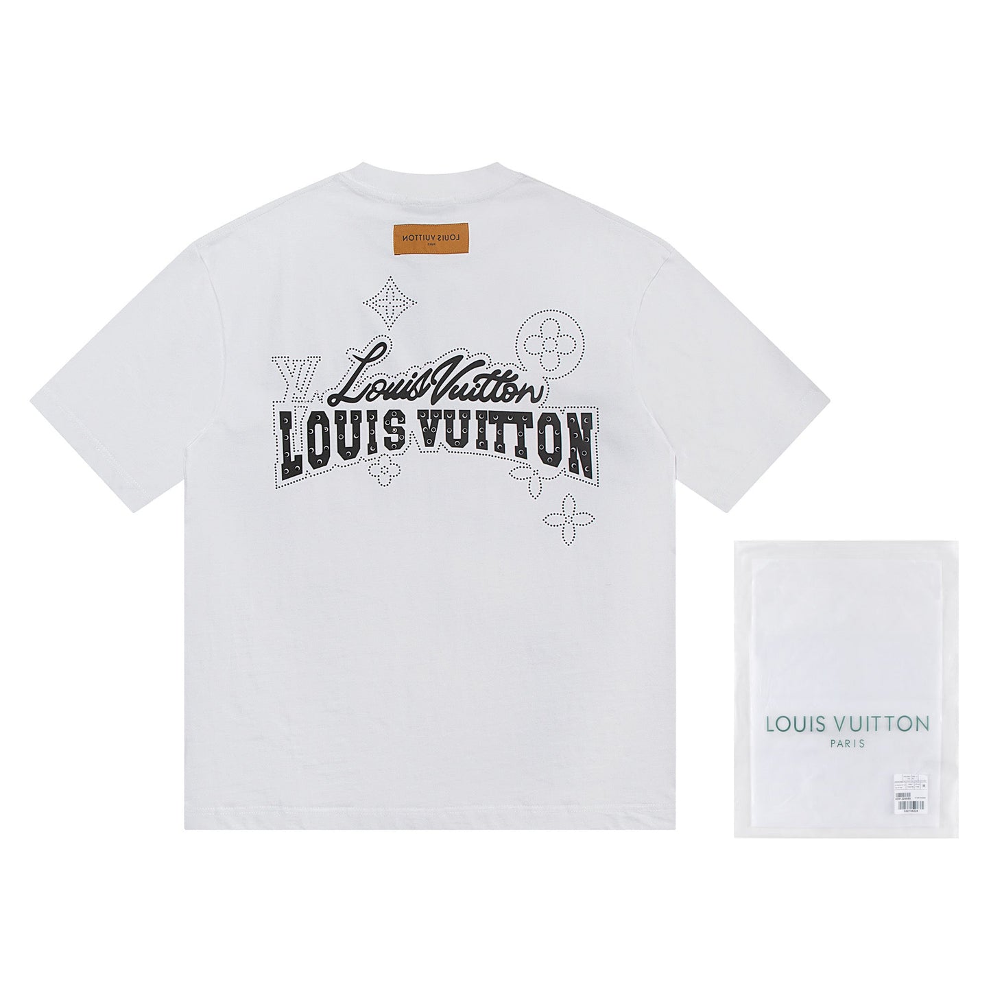 2025ss neues T-Shirt
