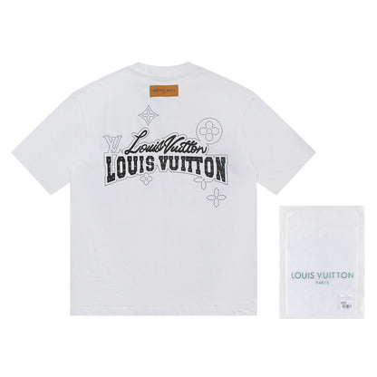 2025ss neues T-Shirt