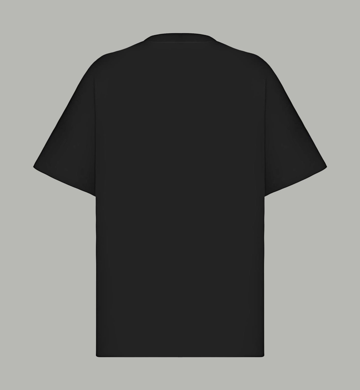 2025ss neues bedrucktes T-Shirt