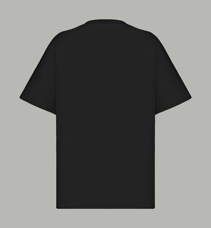 2025ss neues bedrucktes T-Shirt
