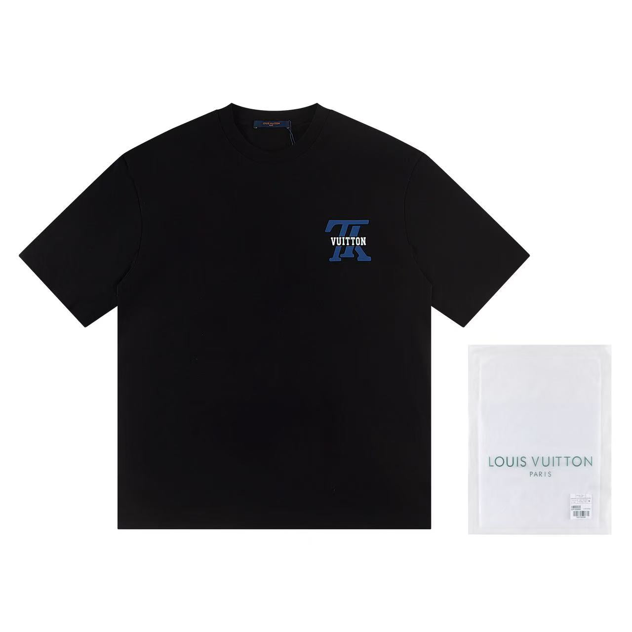 Dreidimensional bedrucktes T-Shirt