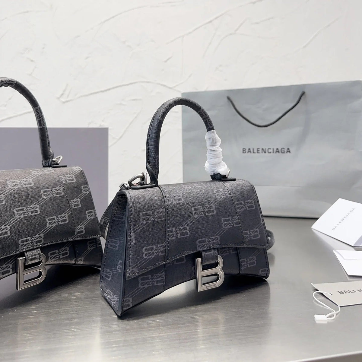 New Printed Crossbody Handbag