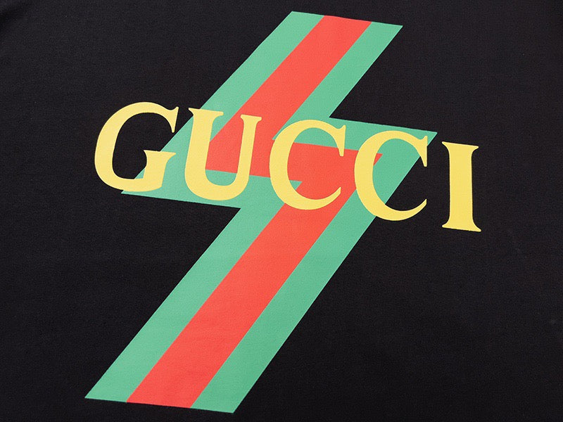 Blitz-Print T-Shirt