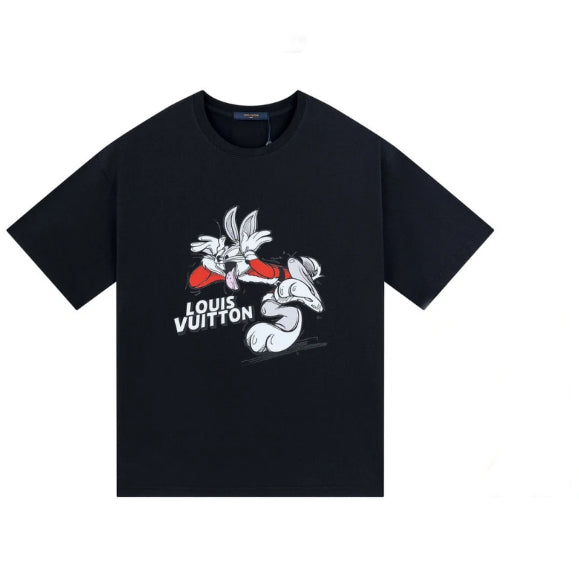 Weihnachts-Hasen-T-Shirt