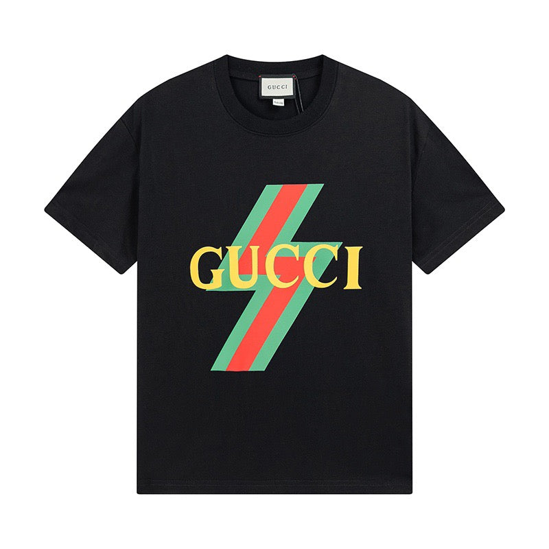 Blitz-Print T-Shirt