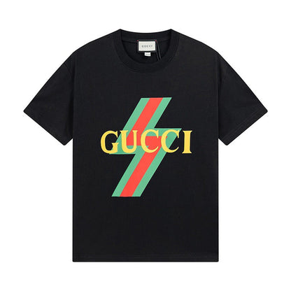 Blitz-Print T-Shirt