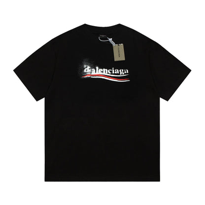 0617 Neue Baumwoll-T-Shirts