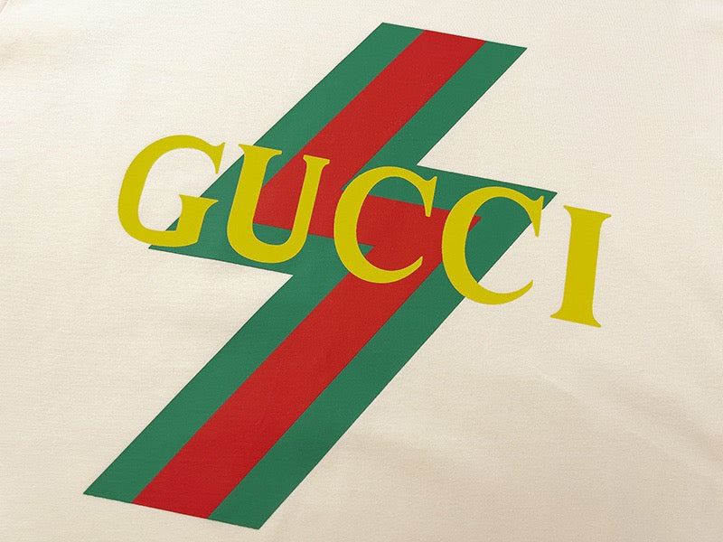Blitz-Print T-Shirt