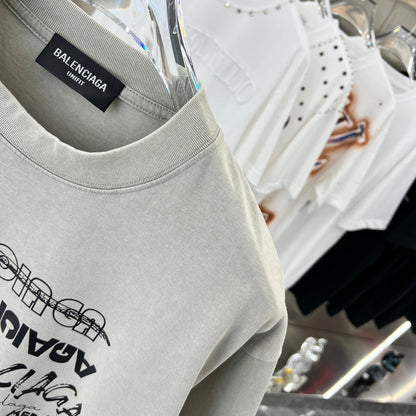 NEU 0418 T-Shirt
