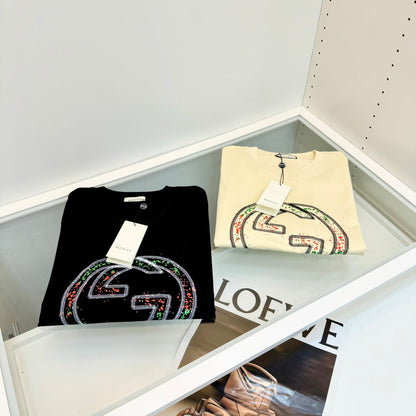 0617 Neue Baumwoll-T-Shirts