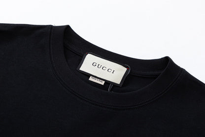 Graffiti-Co-Branding-Print-T-Shirt
