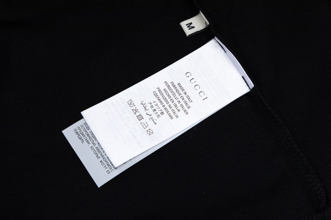 Graffiti-Co-Branding-Print-T-Shirt