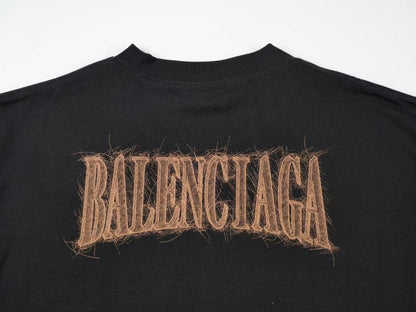 Creative Printed T-Shirt