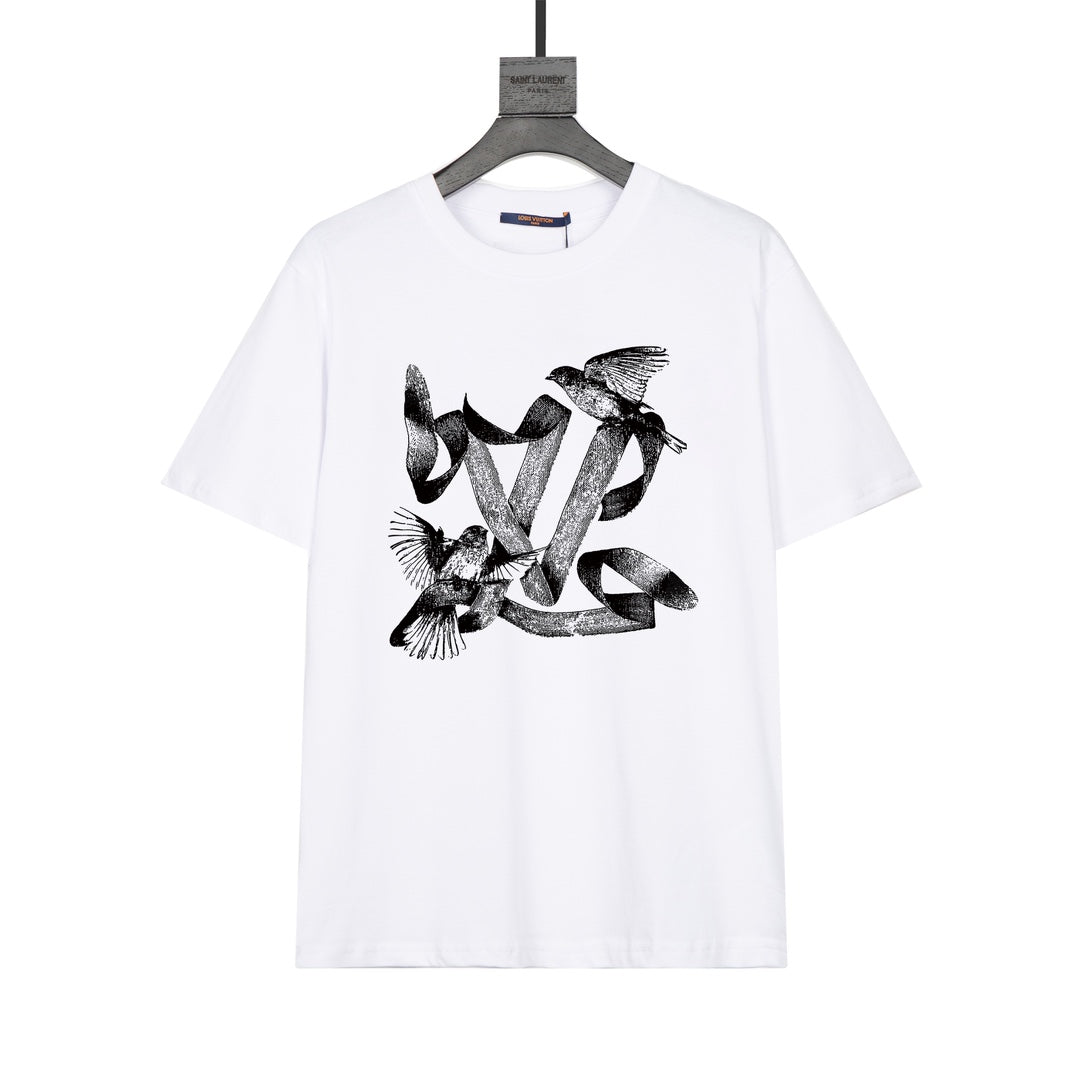 Friedenstaube T-Shirt
