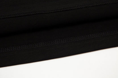 Kreatives bedrucktes T-Shirt