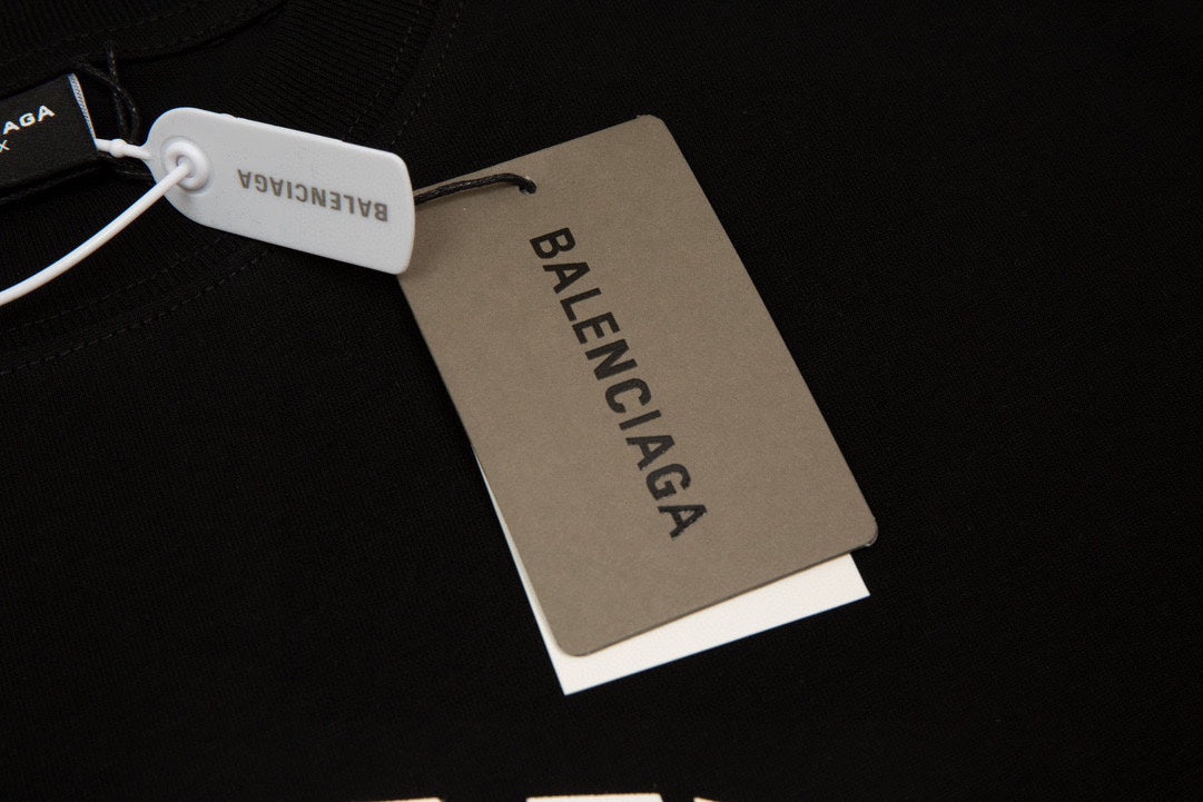 Kreatives bedrucktes T-Shirt