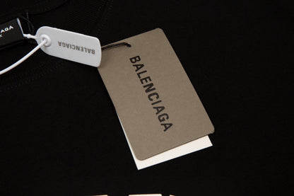 Kreatives bedrucktes T-Shirt